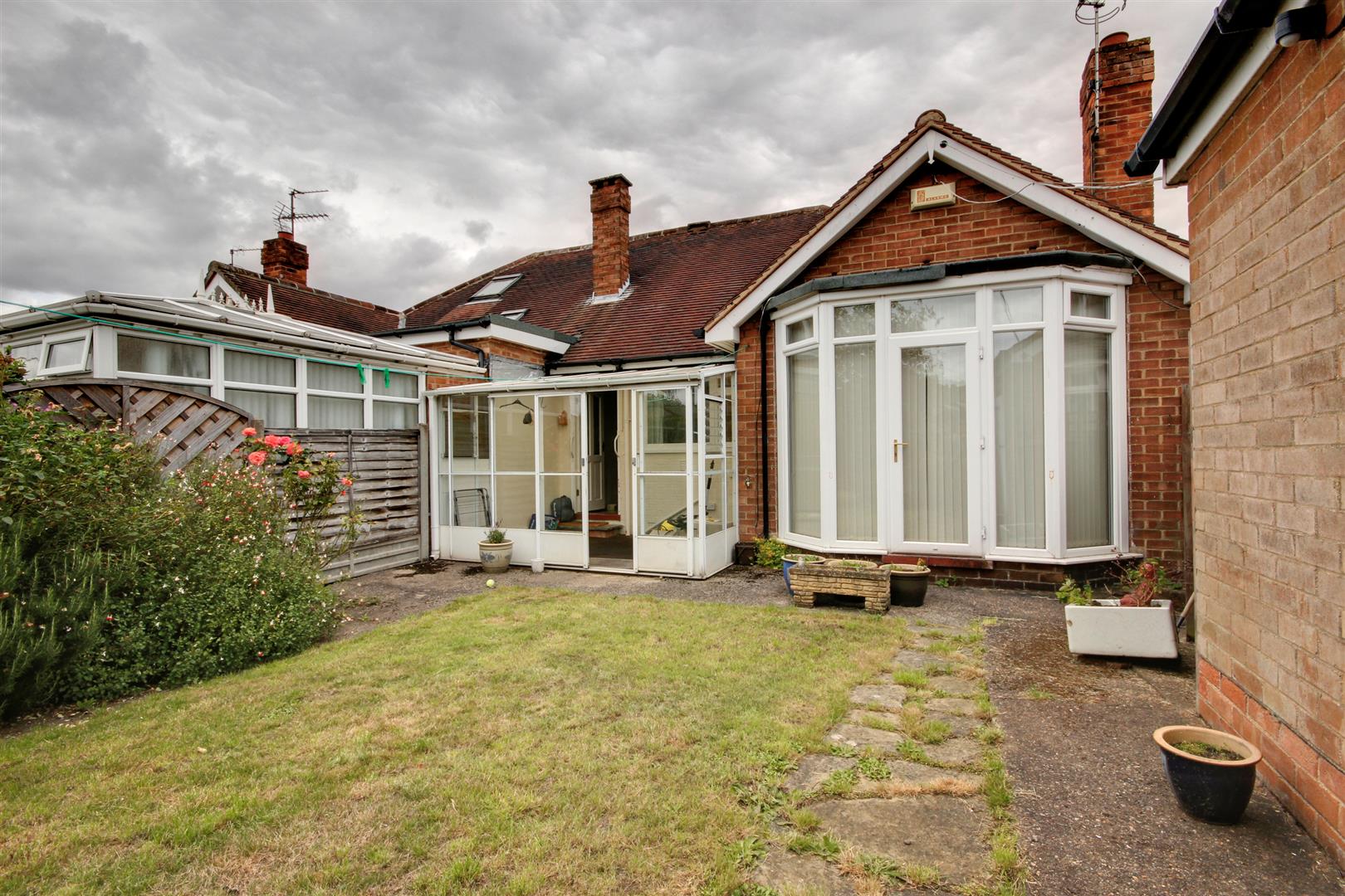 Oakdene, Cottingham